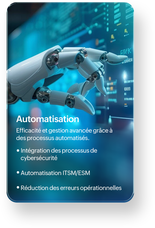 3 - Automation