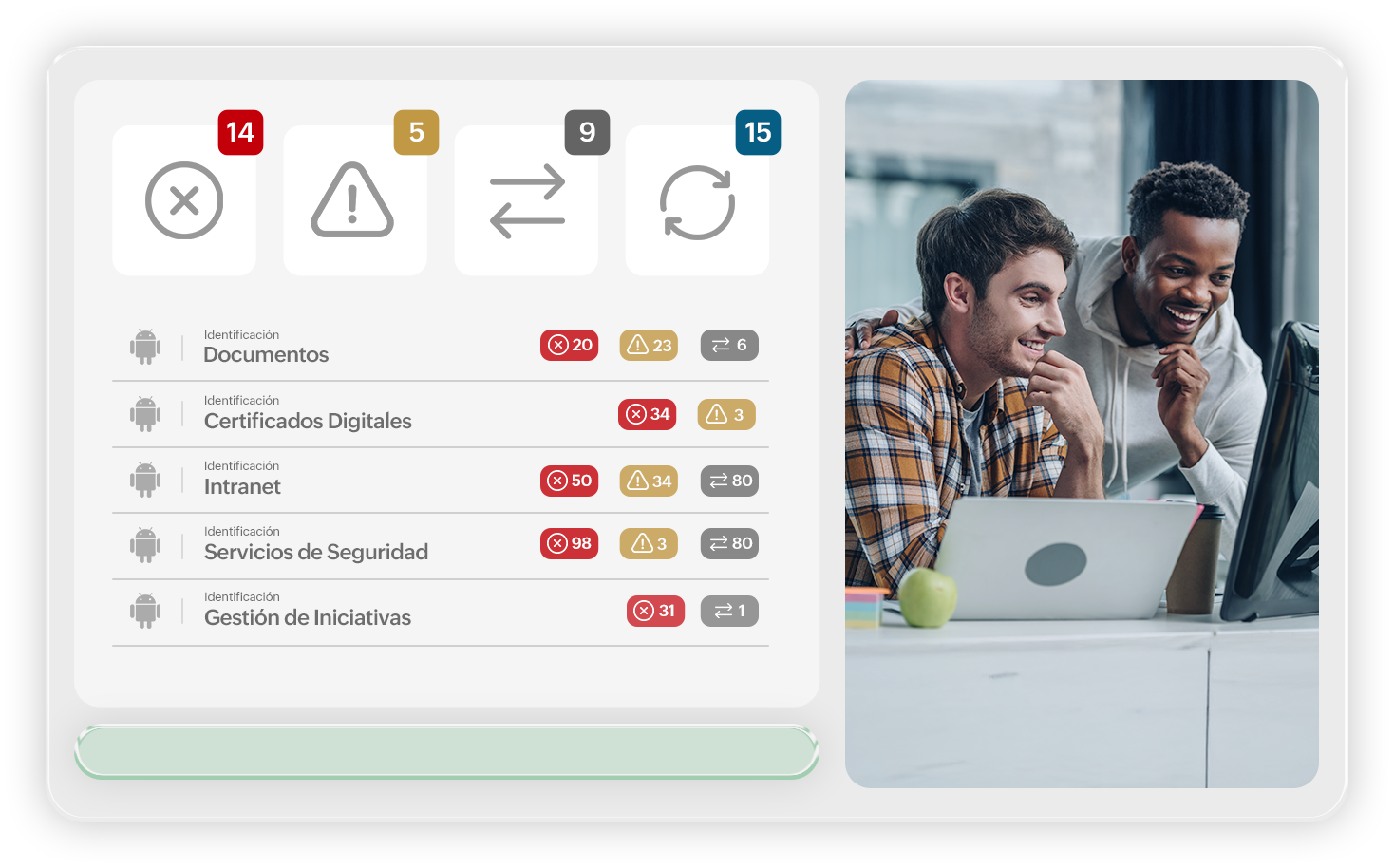 CTISmart_ops - esp
